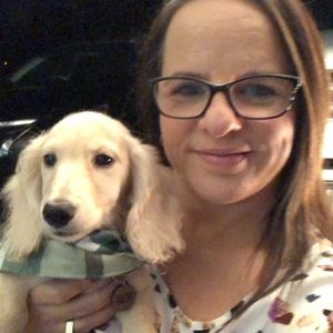 Meet your Posher, Elena